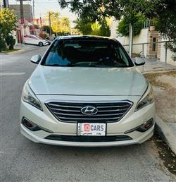 هیوندای سۆناتا